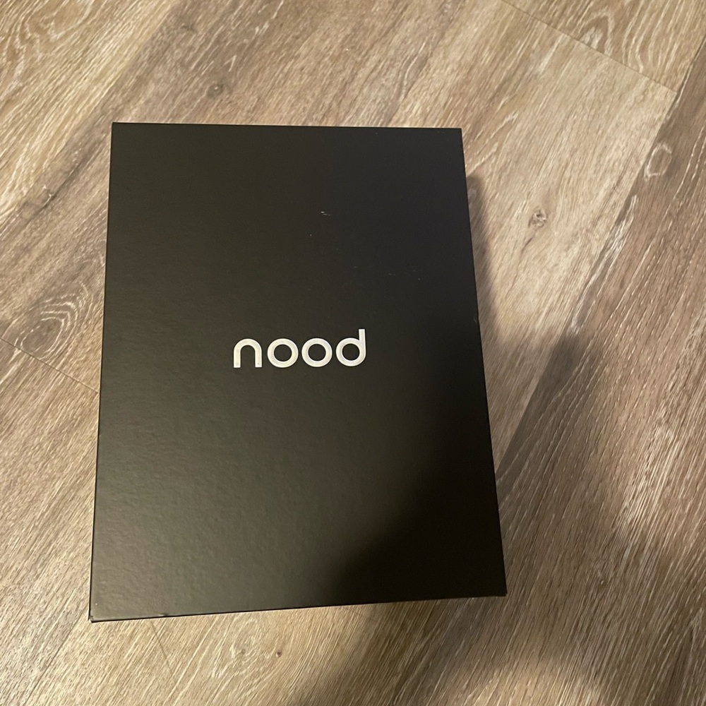 Nood Flasher Pro